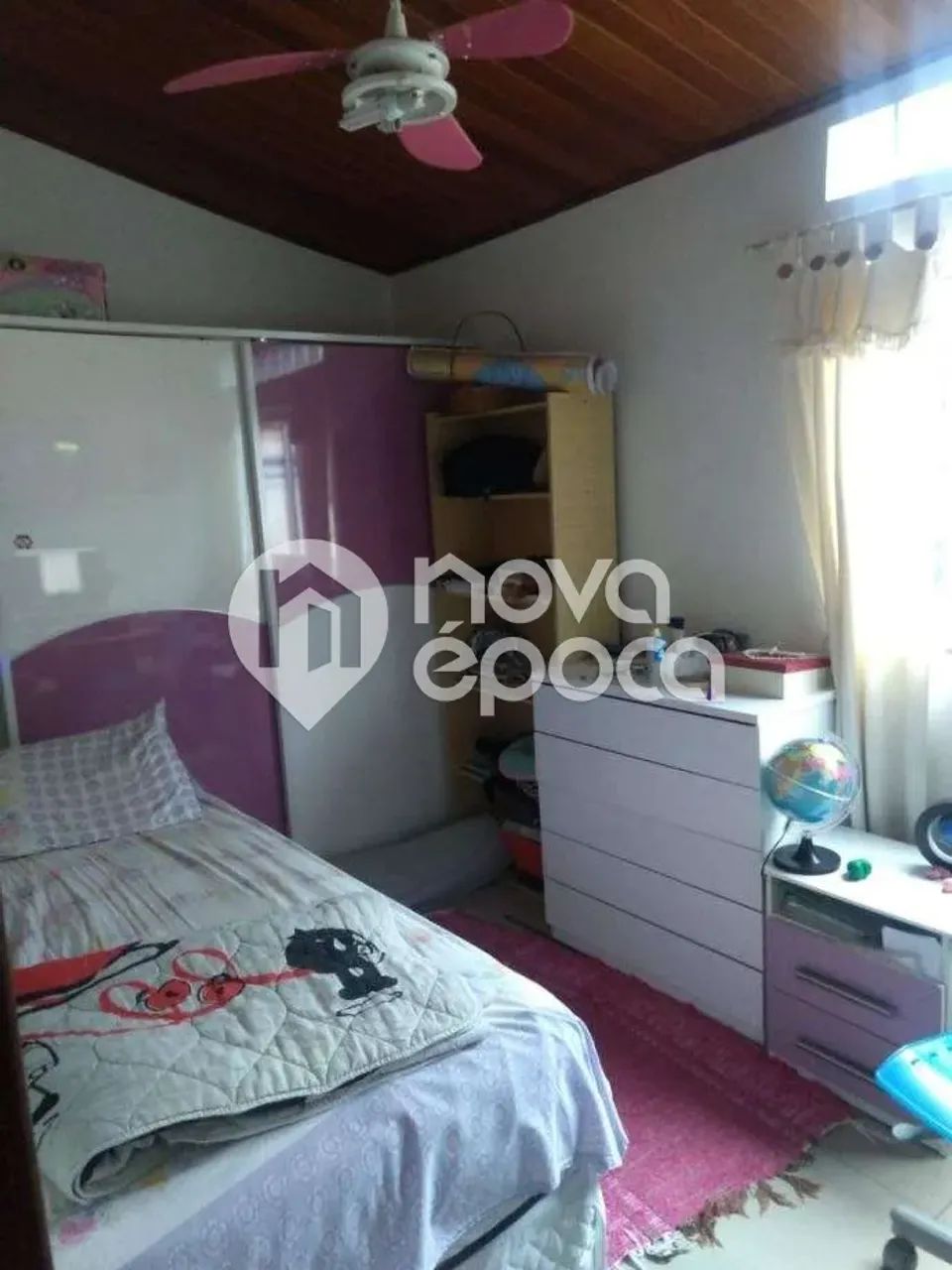 Grajaú | Apartamento 3 quartos - Foto 4