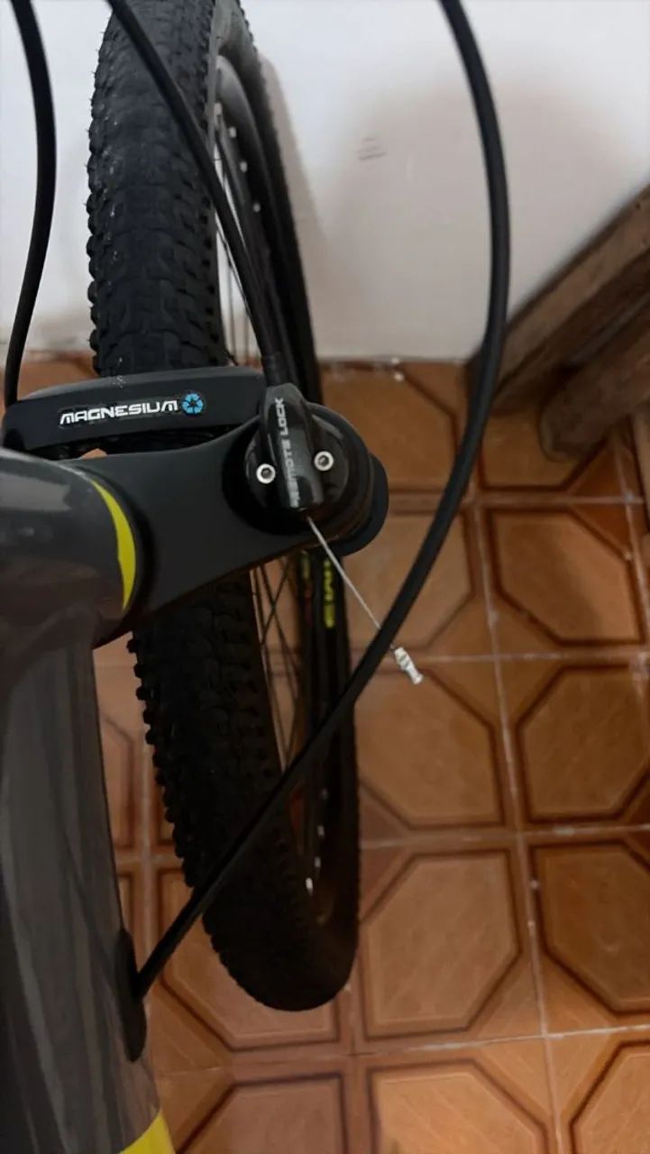 Baike Oggi Big Wheel 7.0 2024 - Foto 5