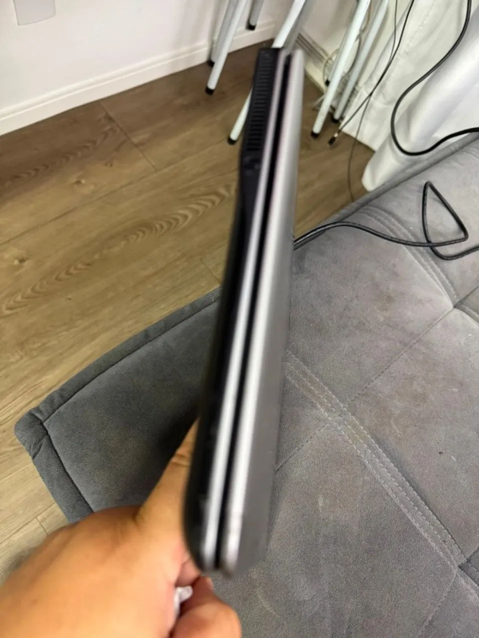 NOTEBOOK DELL LATITUDE E 7240 - 8GB RAM 240 GB SSD - Foto 2