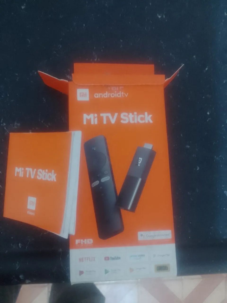 TV Box Mi stick - Foto 4