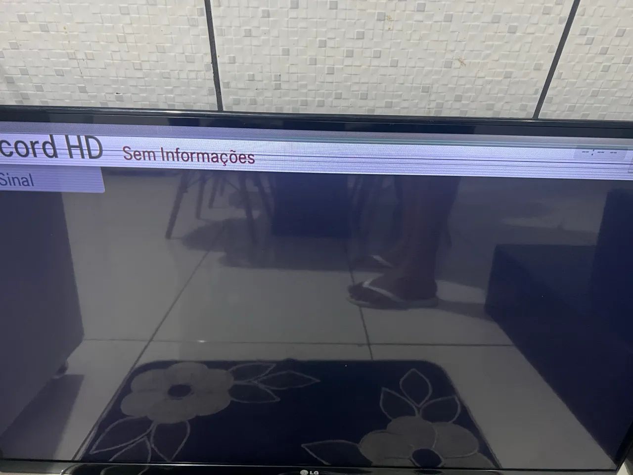 Tv LG