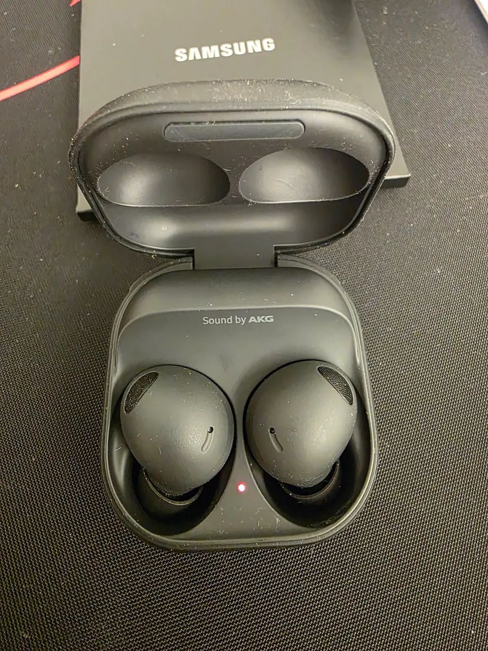 Samsung Galaxy Buds 2 Pro Buds2 - Foto 4