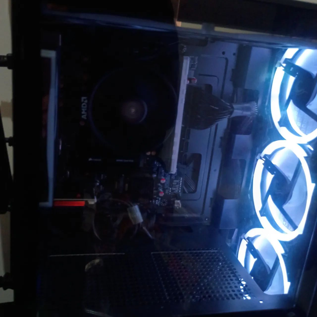 PC gamer (apenas o pc)