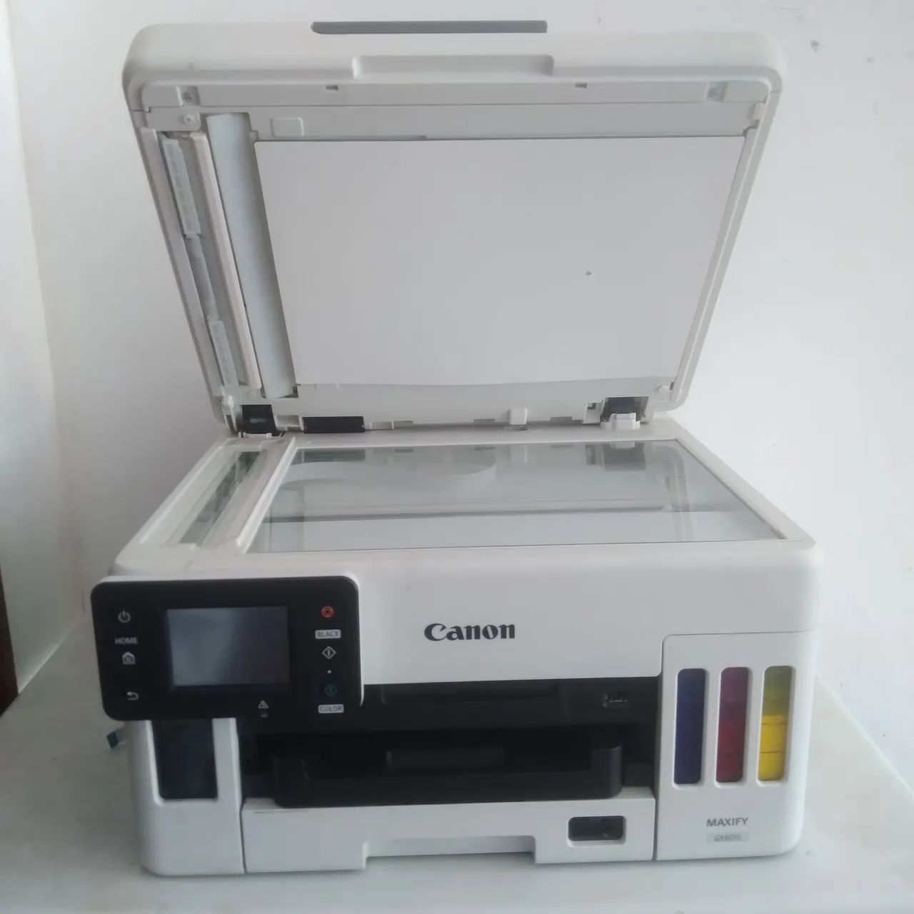 Impressora Canon GX6010 Maxify