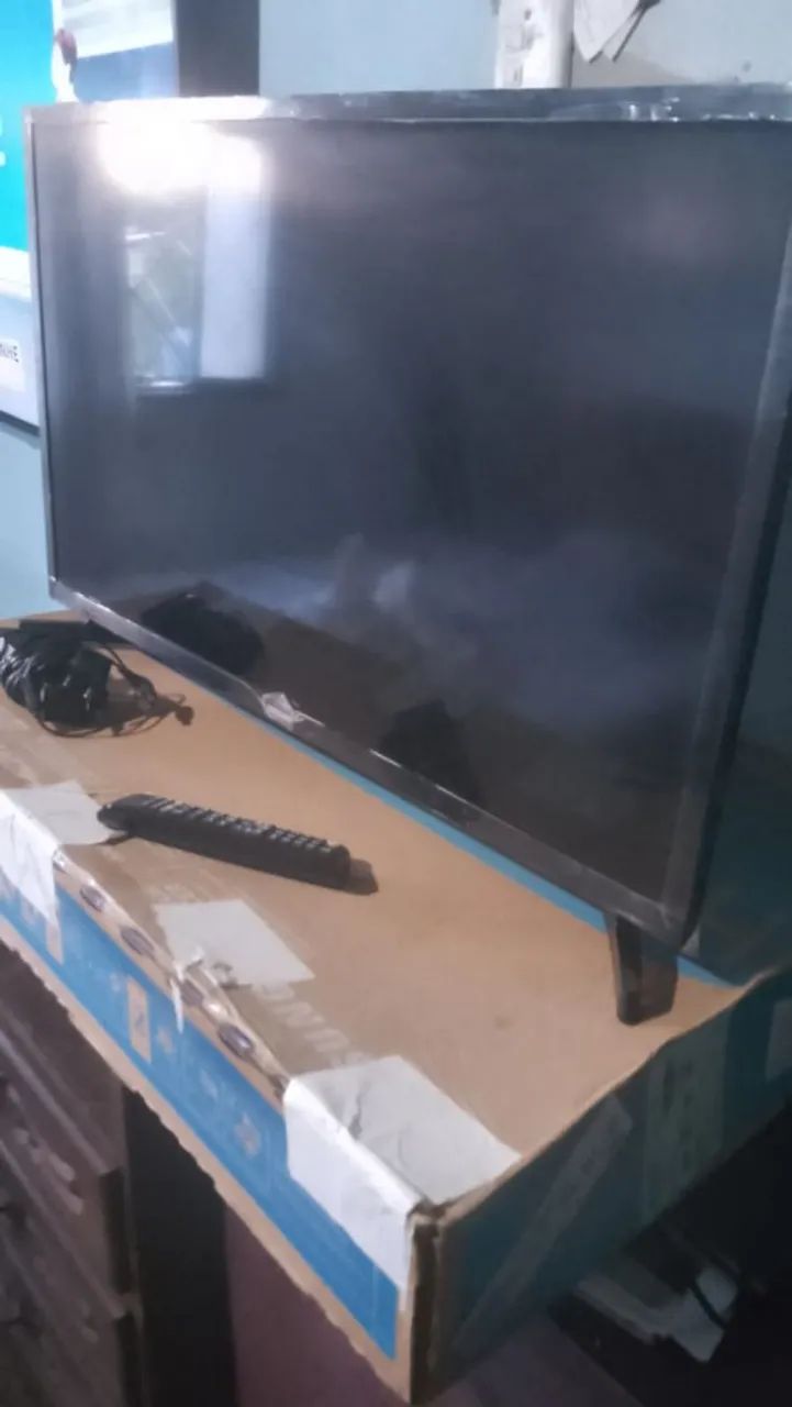 Tv Samsung 32 polegadas 