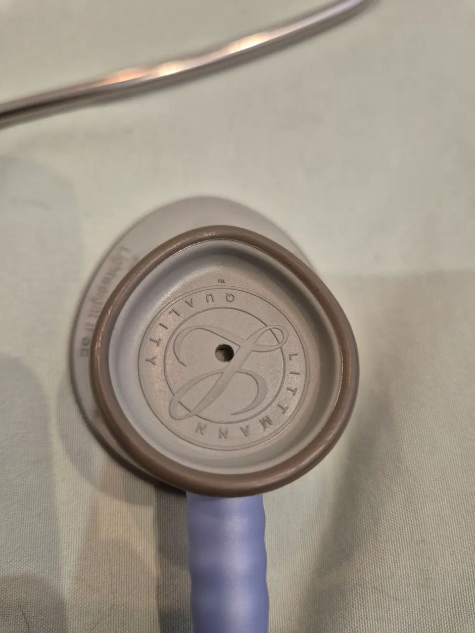 Estetoscópio littmann  - Foto 5