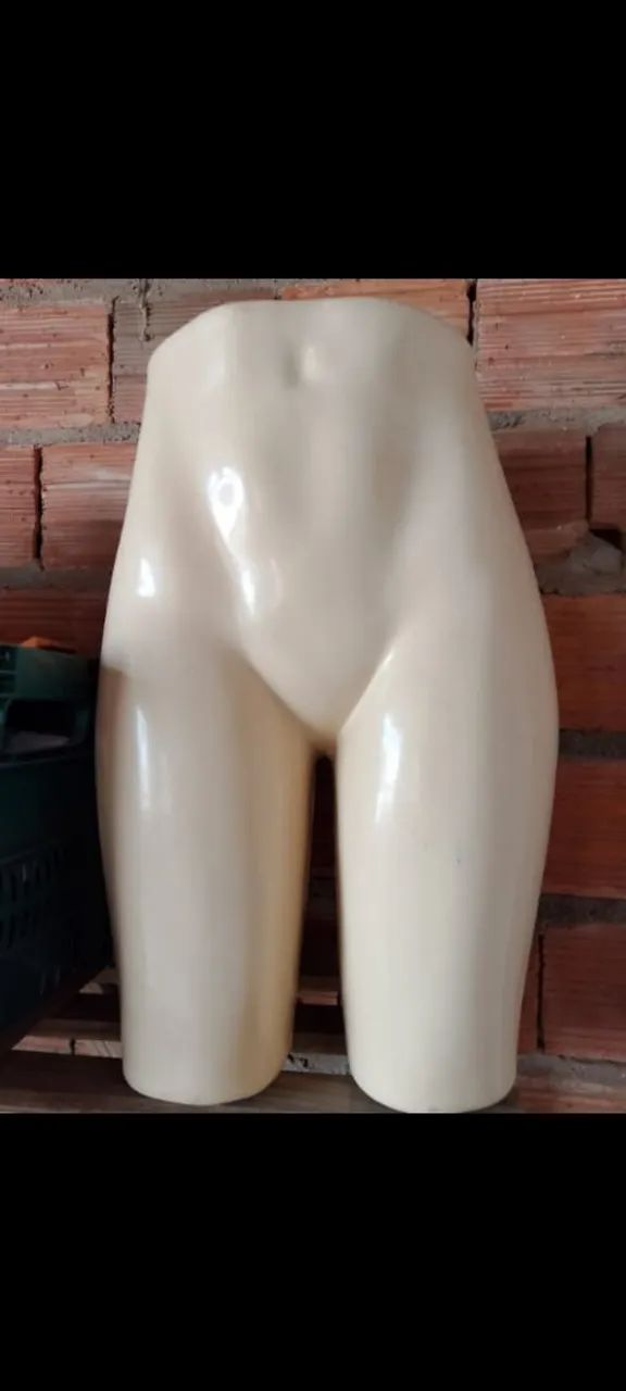 Manequins  - Foto 4