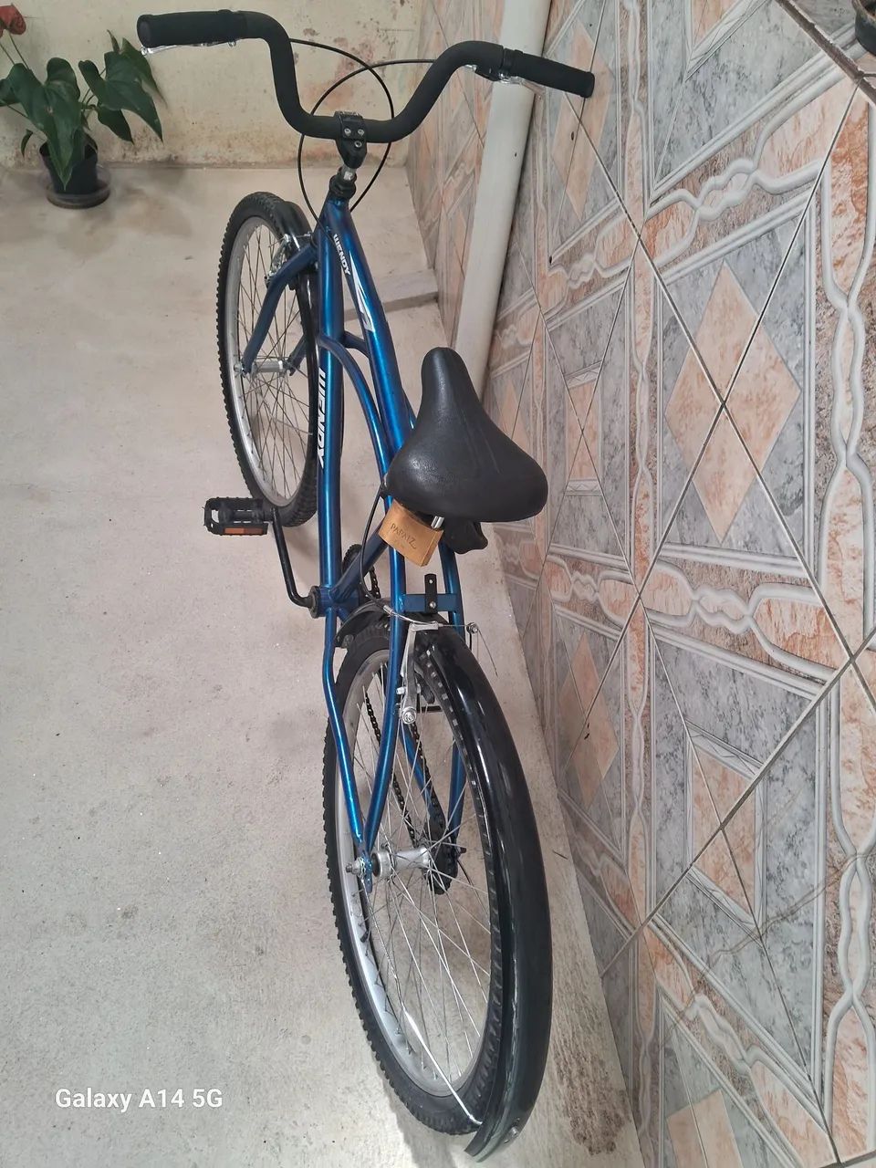 Bicicleta ? aro 26  - Foto 3