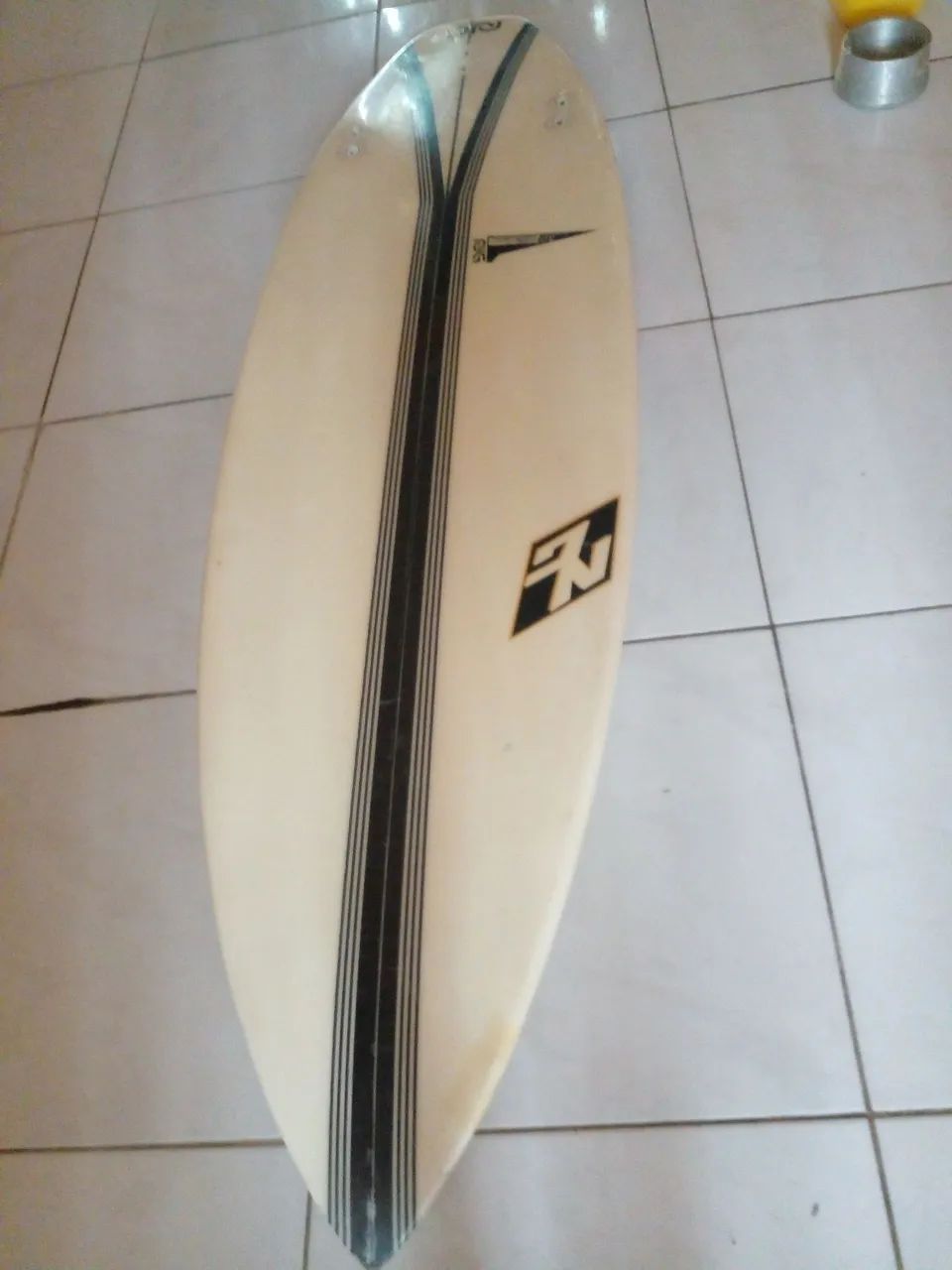 Prancha de surf 5'10" - Foto 3