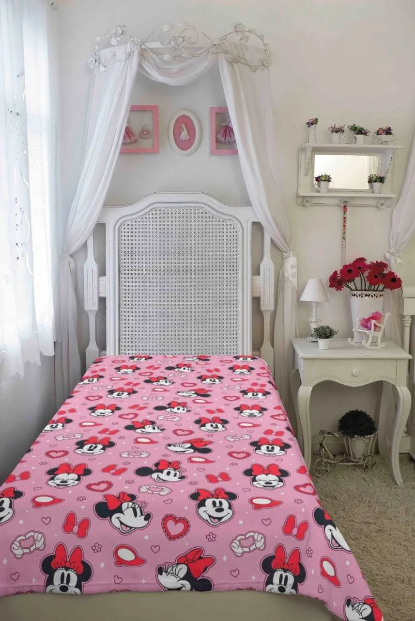 Conjunto de Cama infantil  - Foto 5