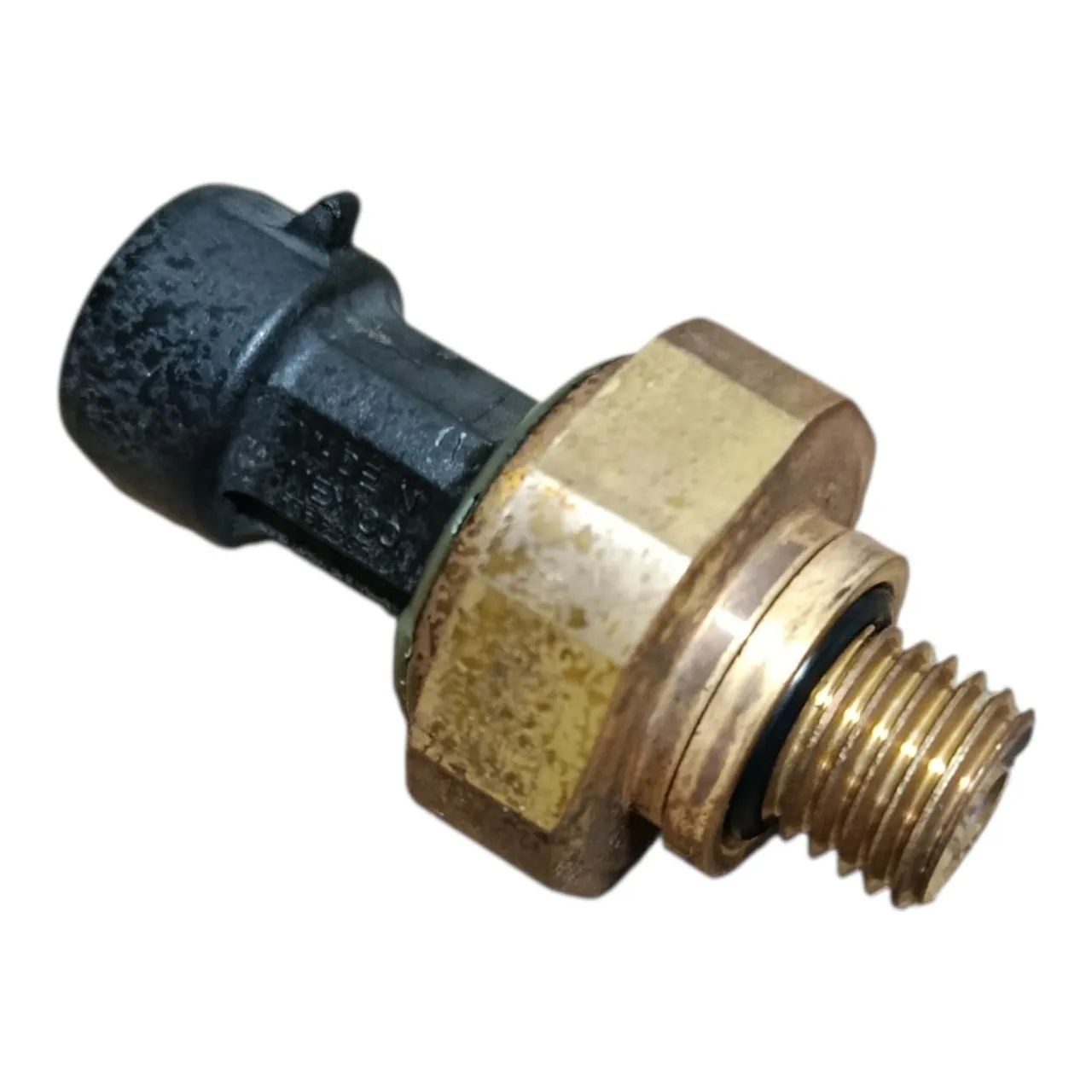 Sensor Pressão Ar Válvula Mb Accelo Atego Original