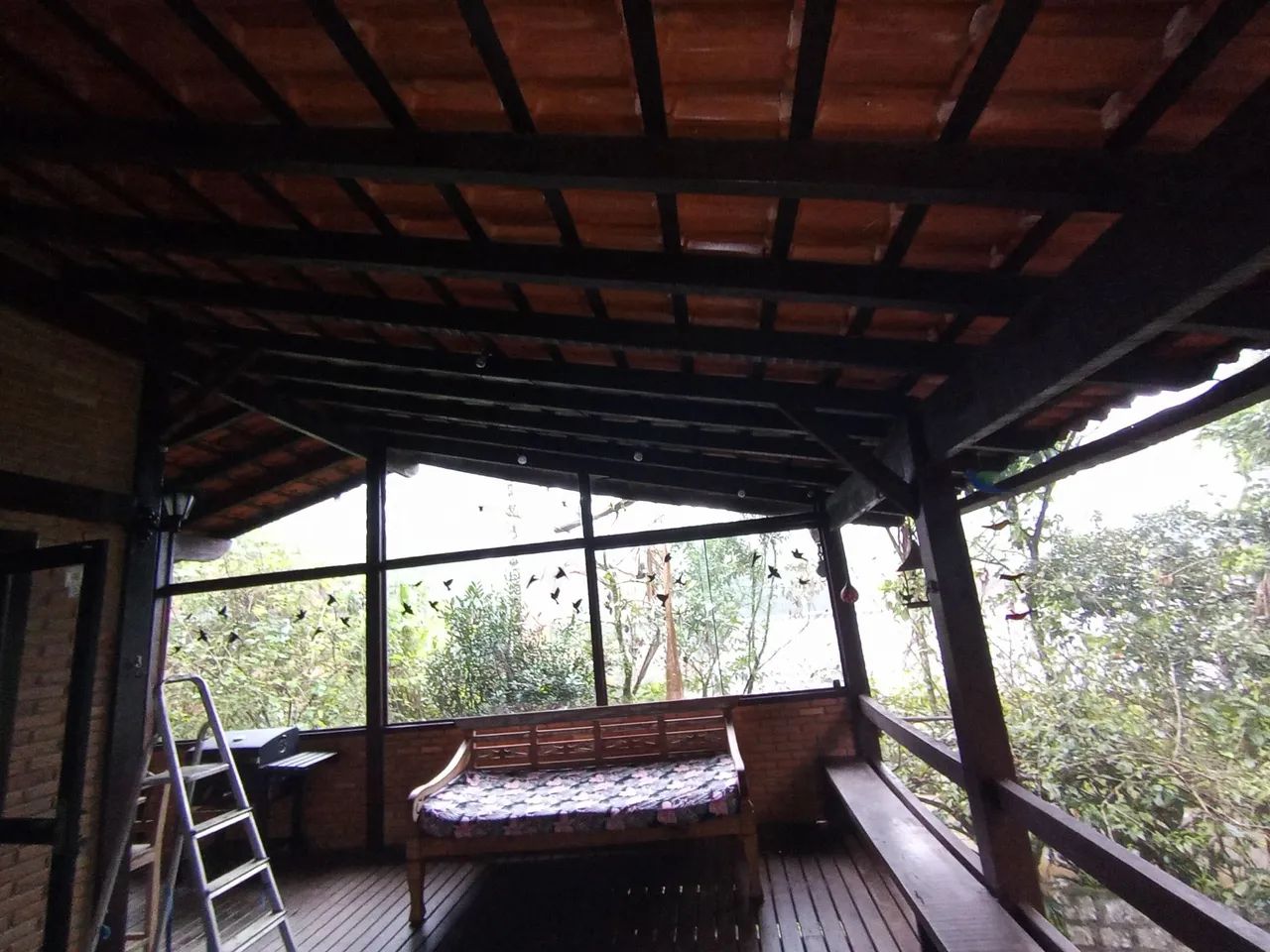 Pintura residencial  - Foto 3
