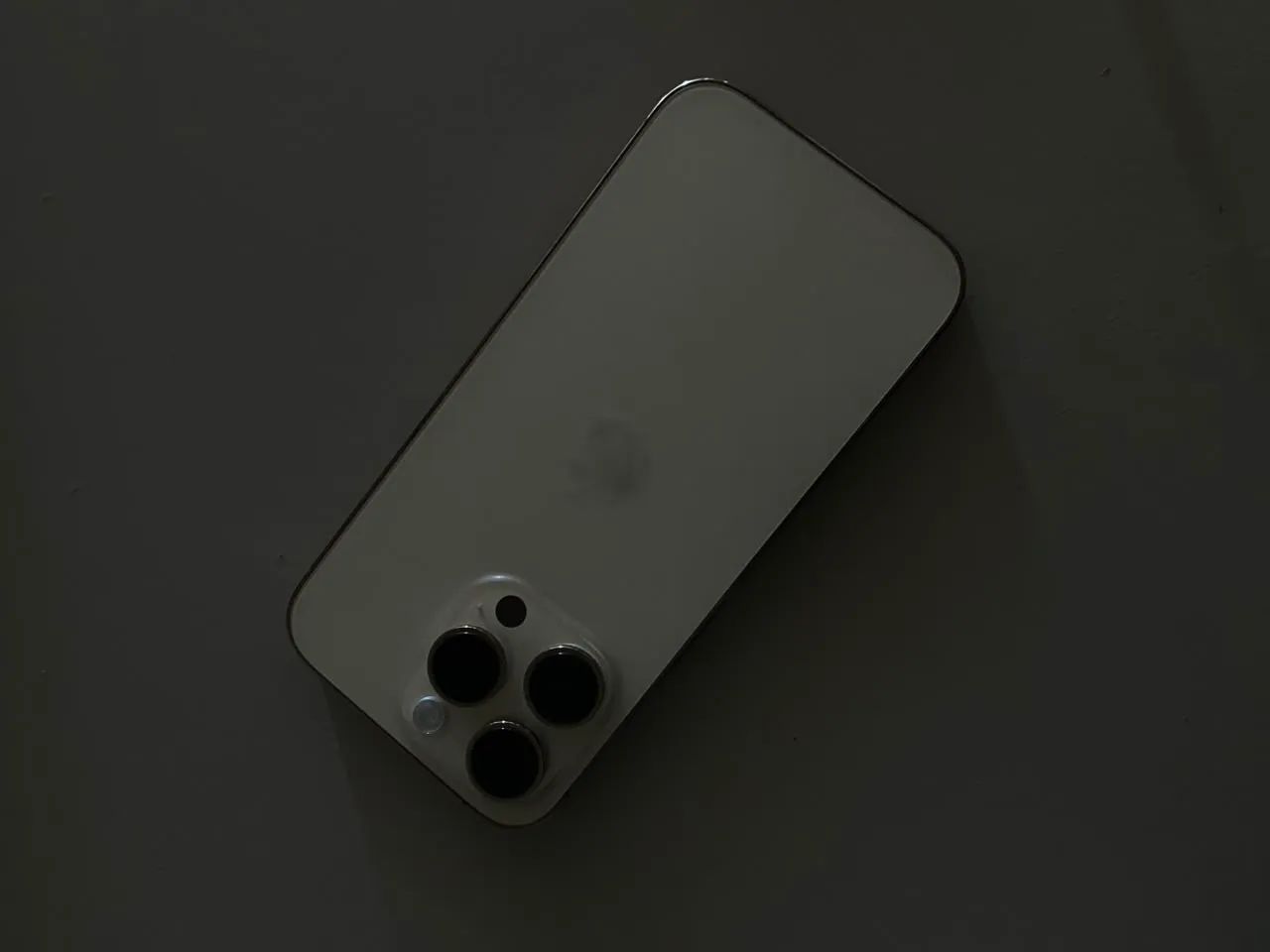 iPhone 14 Pro - Em bom estado - Foto 2