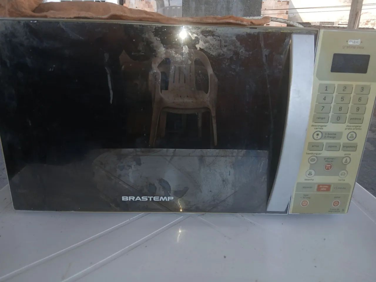 Vendo micro ondas - Foto 2