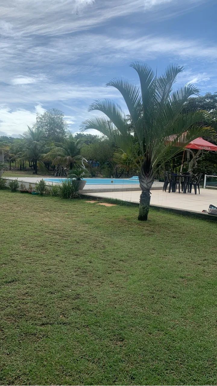 CHÁCARA À VENDA. - Foto 4