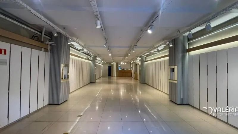 PRÉDIO COMERCIAL EM BATISTA CAMPOS - Foto 2