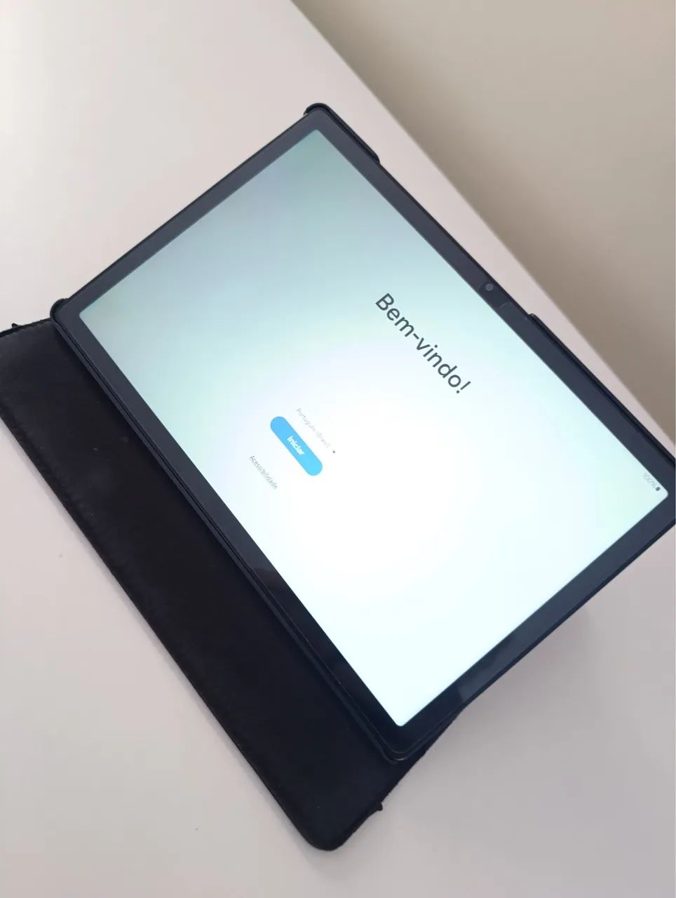 Tablet Samsung A8 - Foto 2