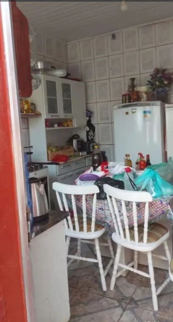 Casa simples mas confortável para vender - Foto 5