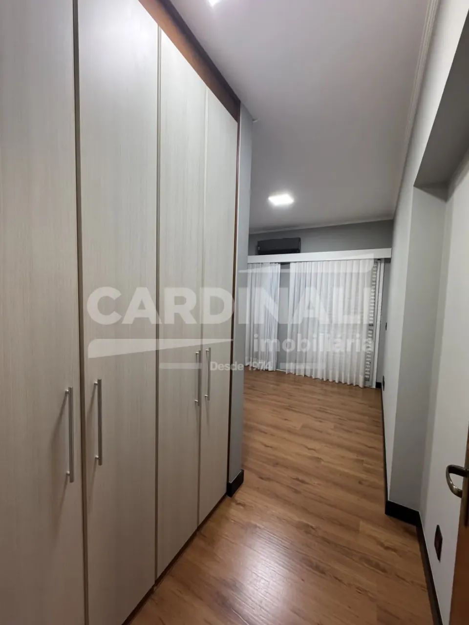 Apartamento no Edifício Del Nero - Centro de São Carlos/SP - Foto 4
