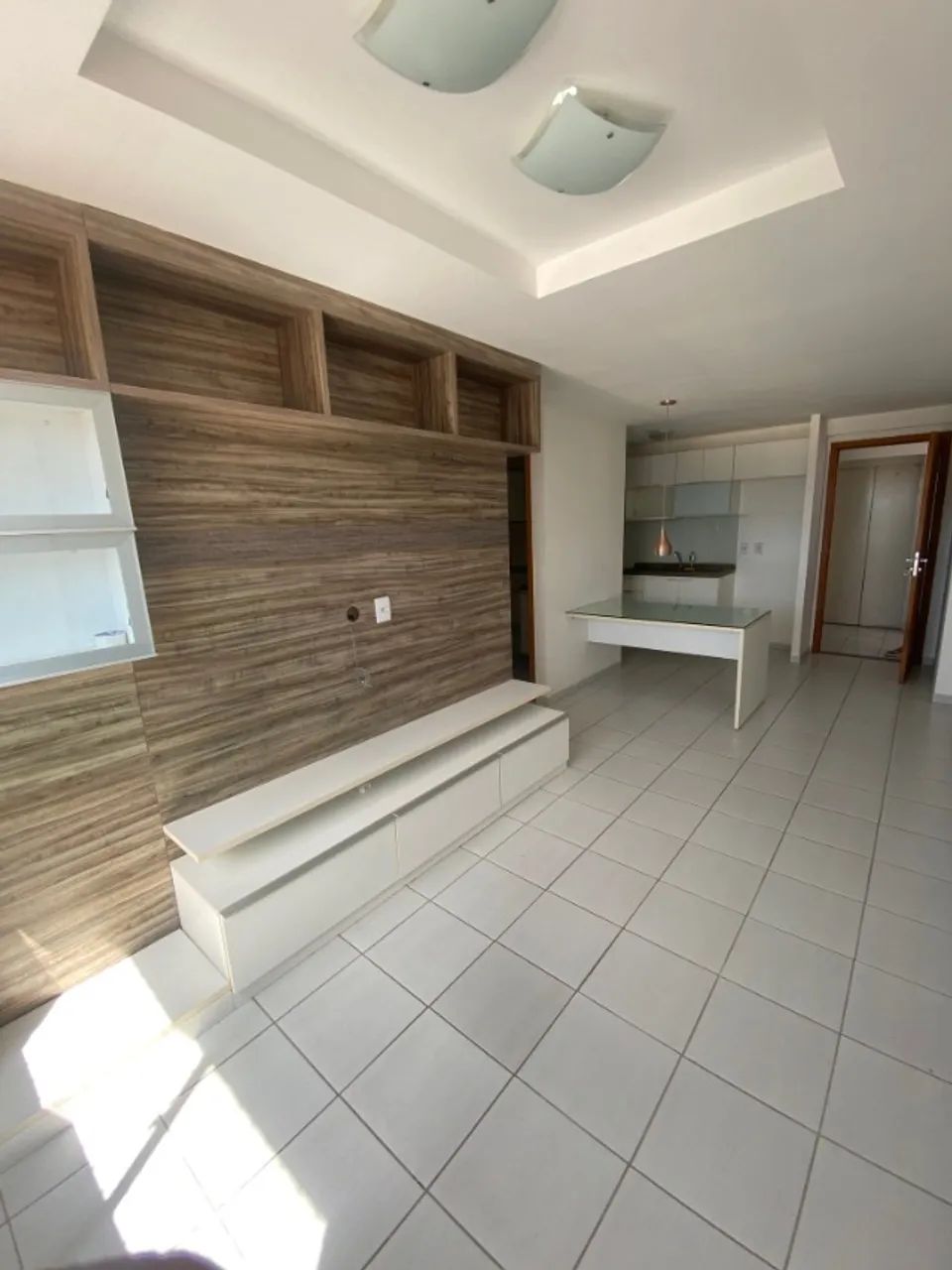 Apartamento 2/4 com suite, Gruta  - Foto 3