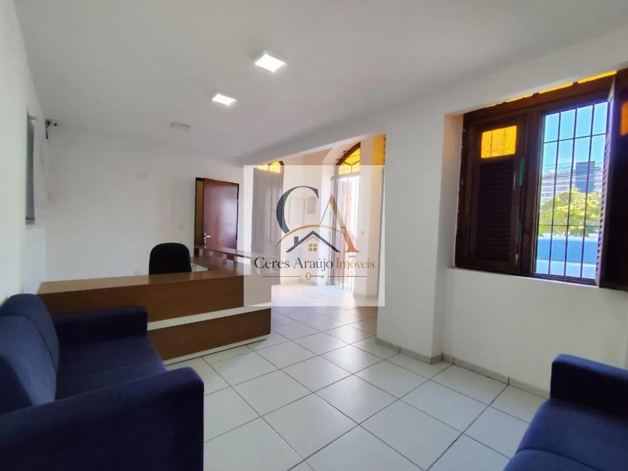PRÉDIO COMERCIAL CENTRO JP