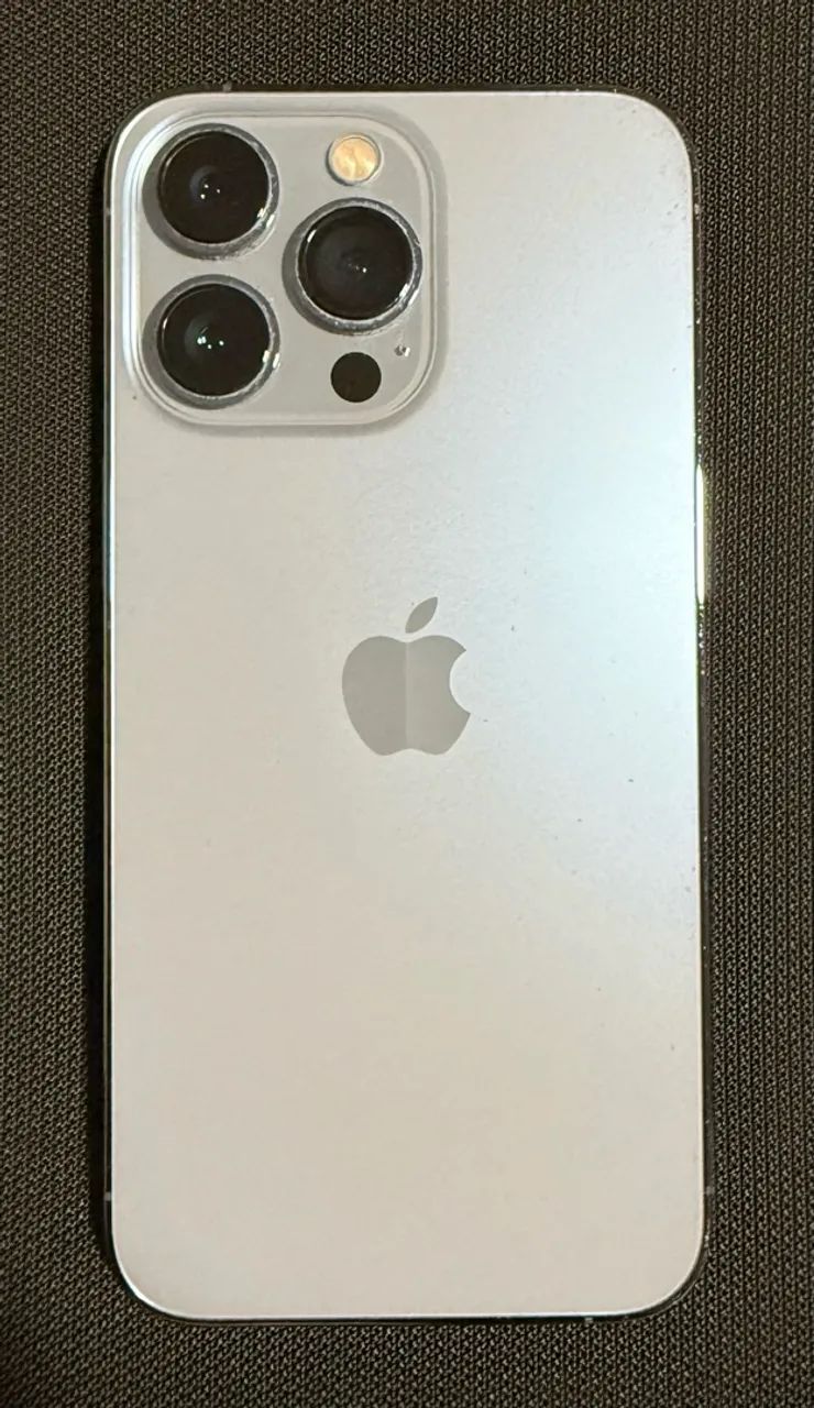 Iphone 13 pro 128gb - Foto 2