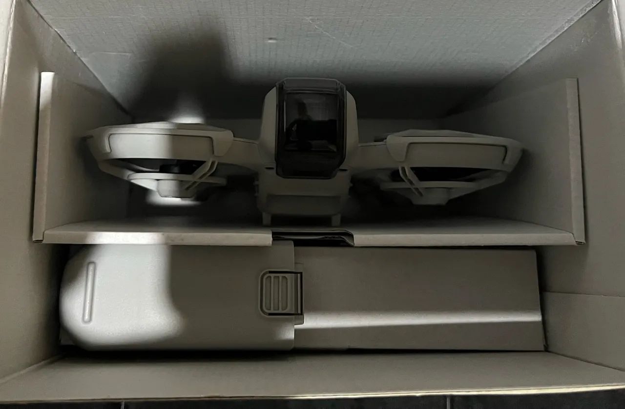 DJI NEO STANDARD - Foto 4