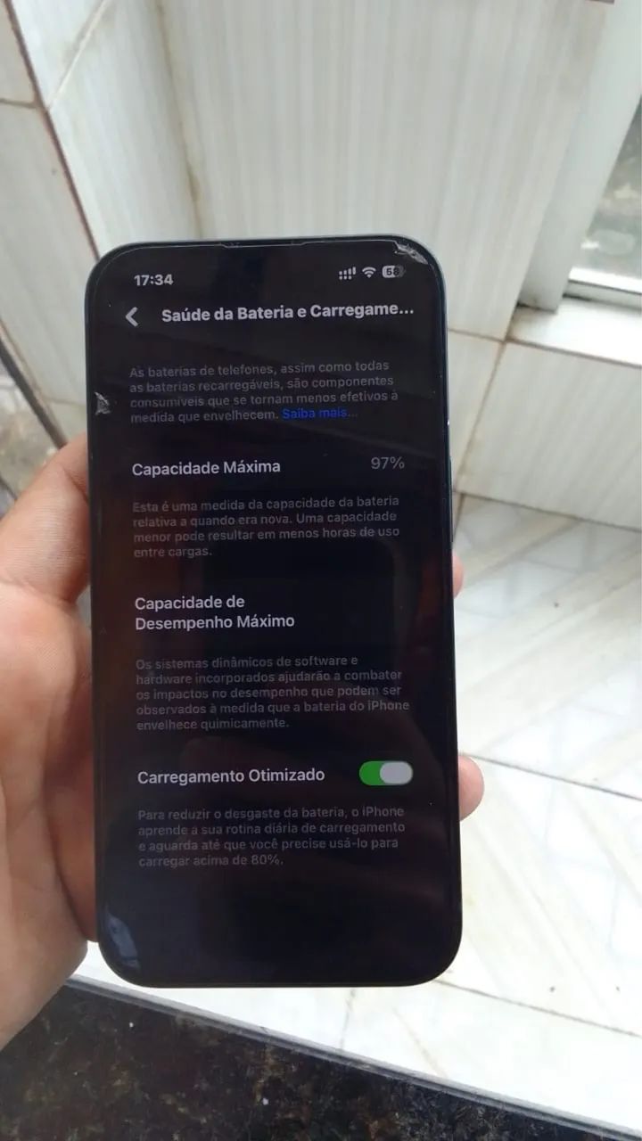 Iphone 13 - 128gb - Foto 3