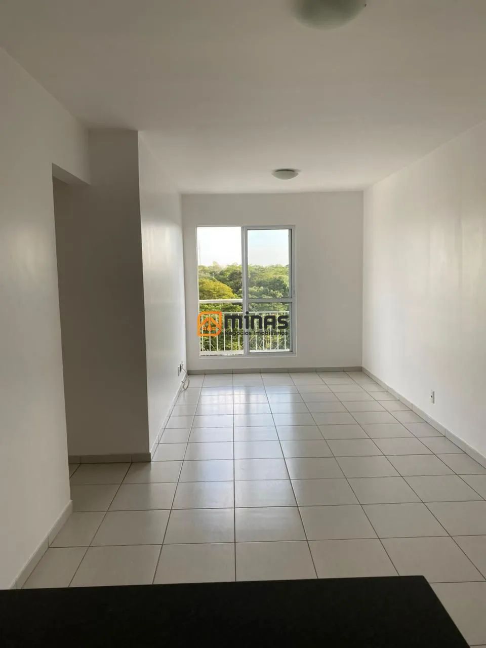 Apartamento com 3 quartos e 2 vagas de garagem no Coxipó
