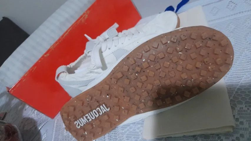 Tenis Nike  - Foto 4