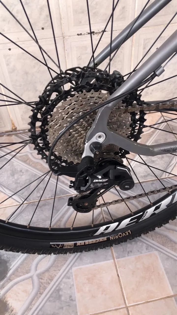 Bicicleta - Foto 4