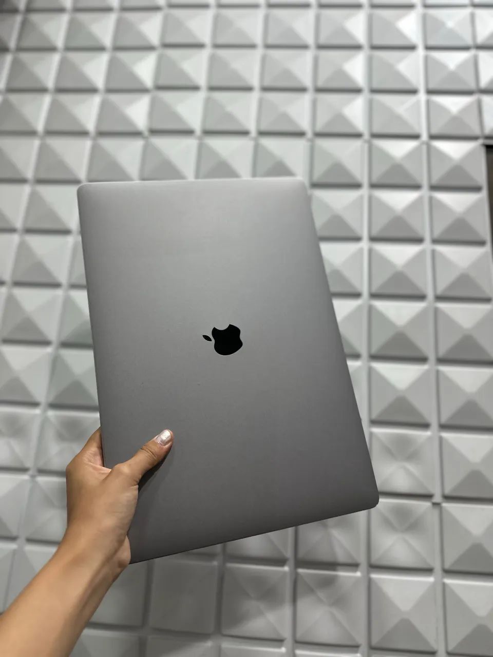 MacBook Pro 2019 i9 Tela 15 Polegadas 512Gb SSD 32Ram / Garantia
