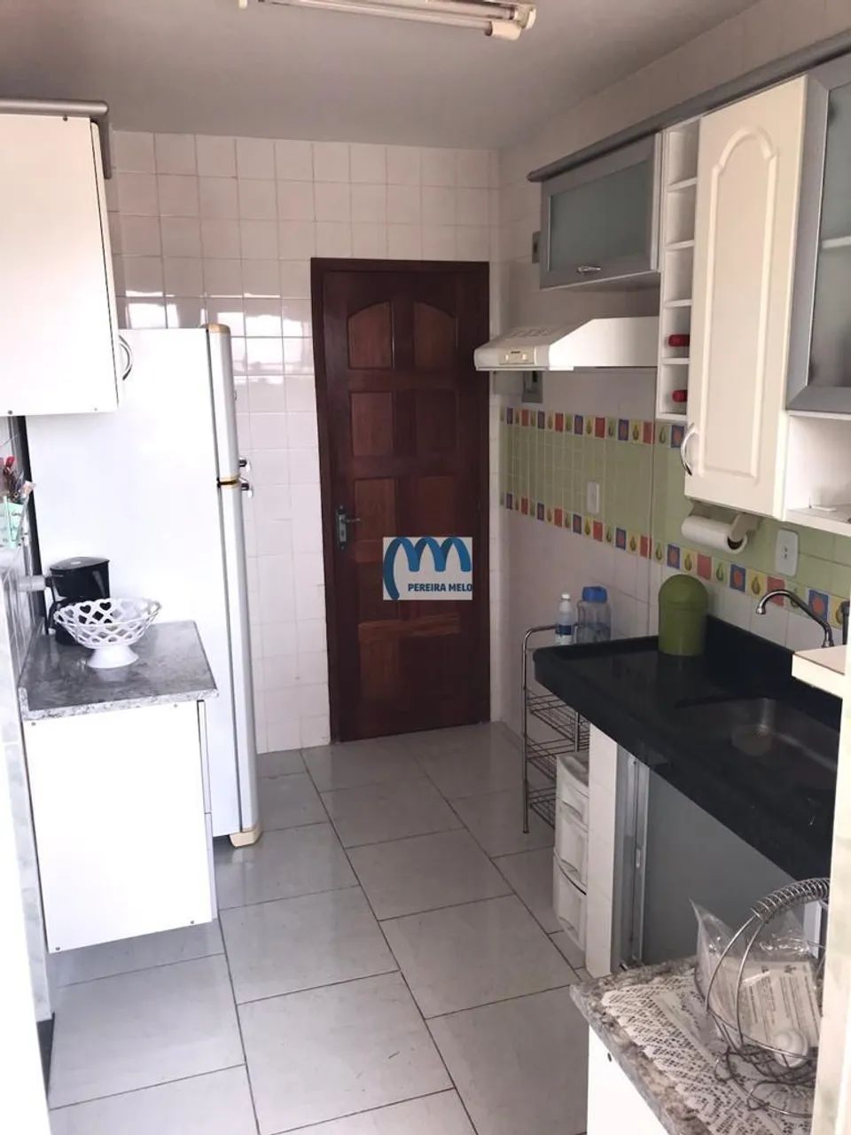 Apartamento próximo a praça do relógio, parada 40. - Foto 5