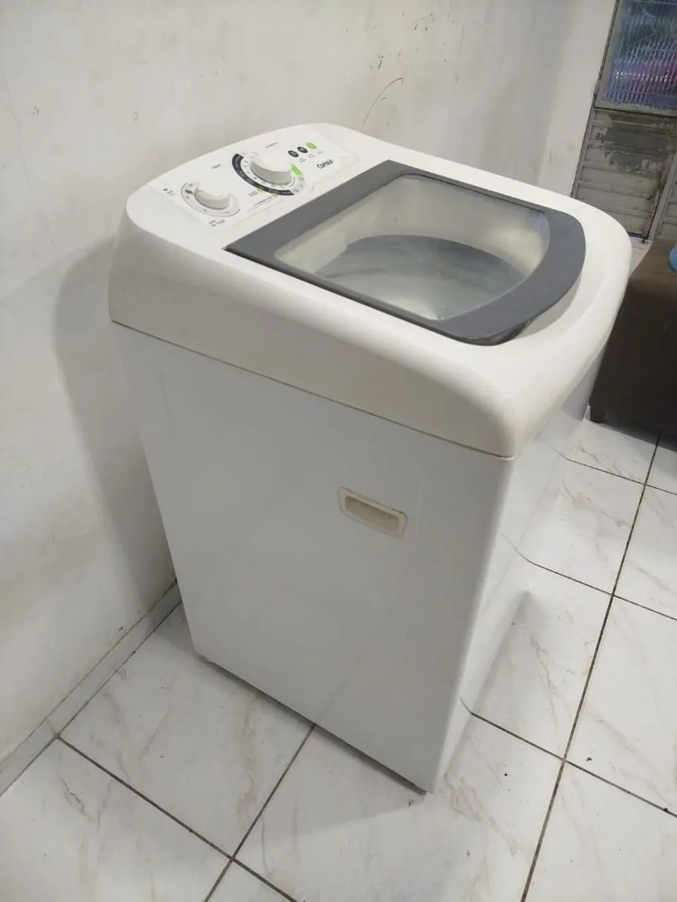 Máquina de lavar  - Foto 3
