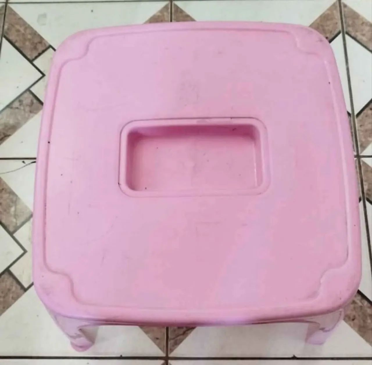 mesa infantil 