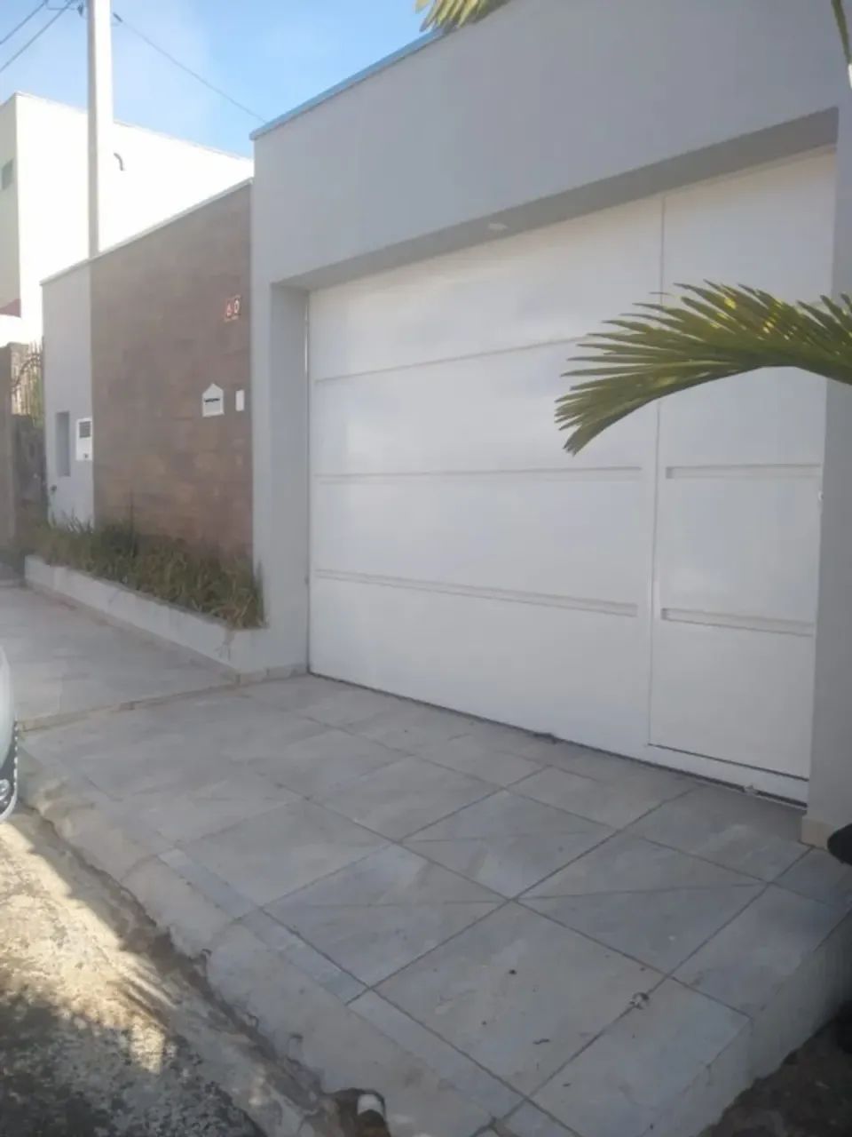 Casa Jardim Roseira