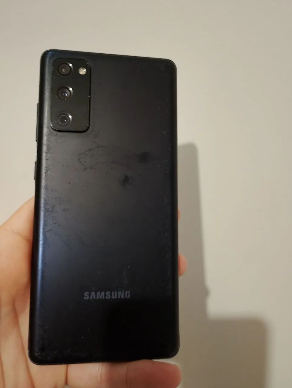 Celular S20 FE - Foto 5