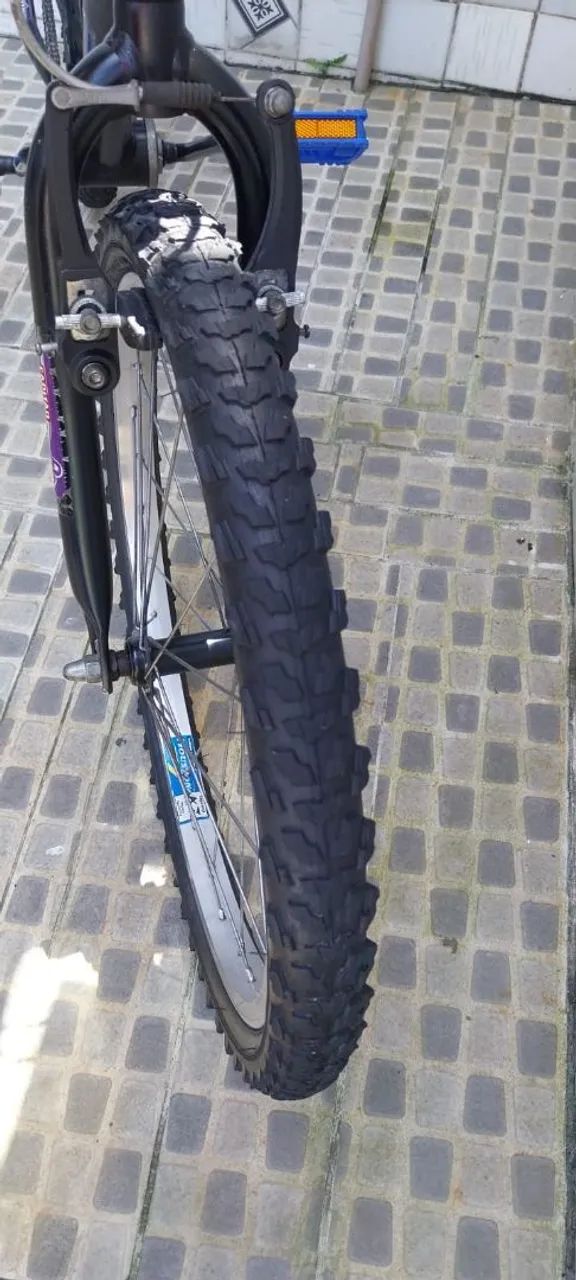 Bicicleta aro 20 Capitão América  - Foto 4