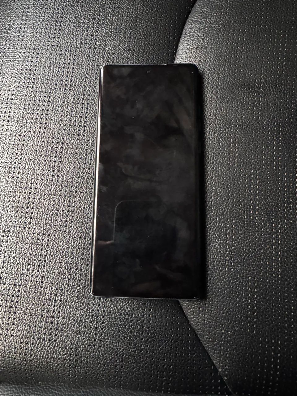 Motorola edge