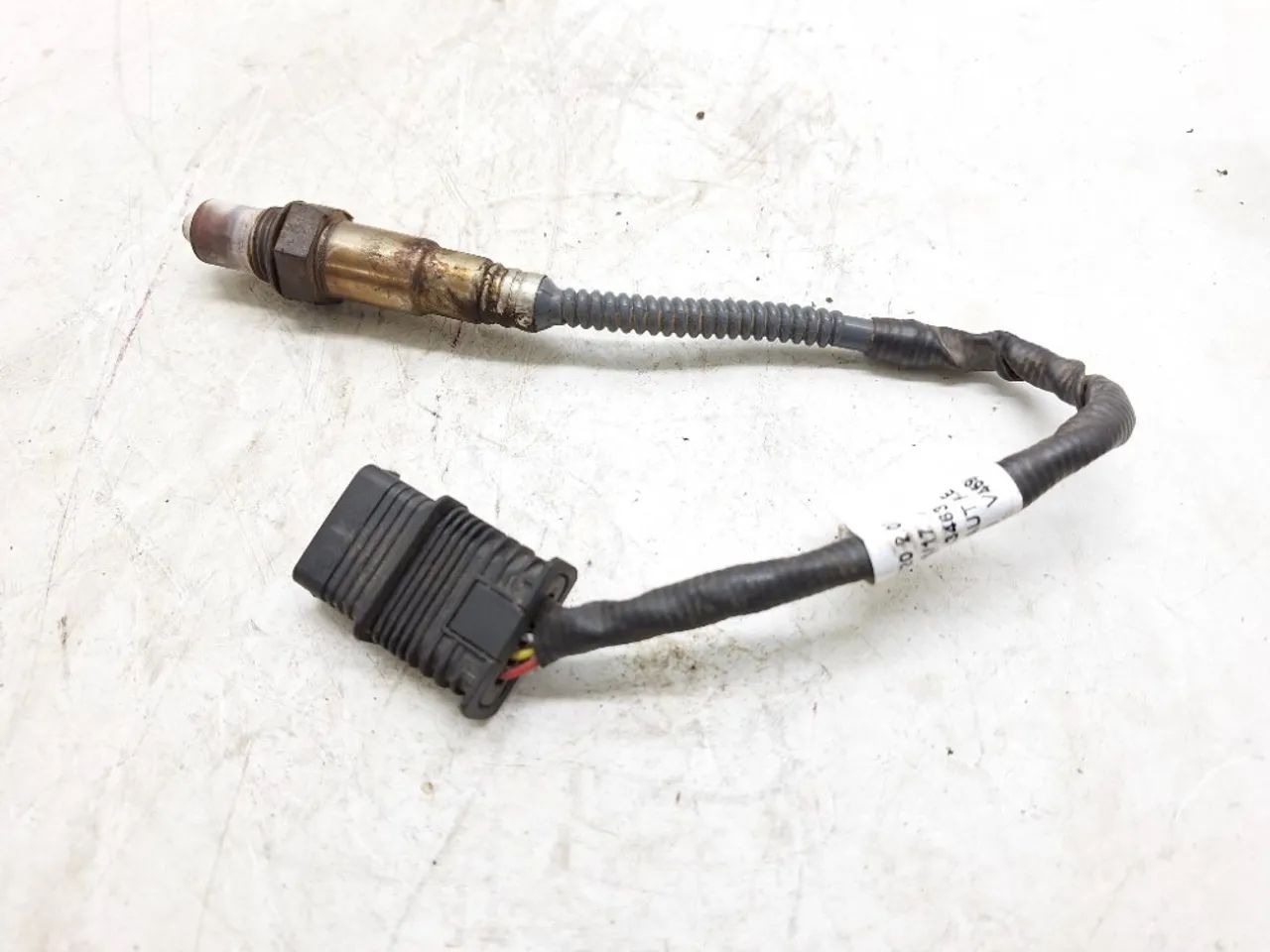 Sonda Lambda Bmw 320i 2.0 2016 2017  * - Foto 2
