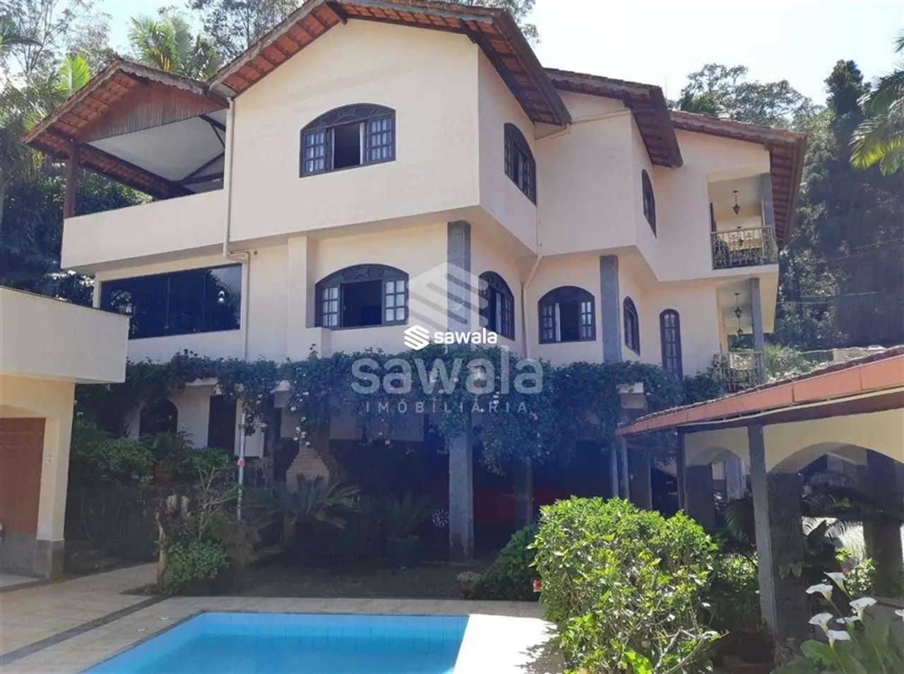 Pousada Maravilha De Friburgo Inn - Comercial/industrial 8 quartos, sendo 8 suítes - Foto 2