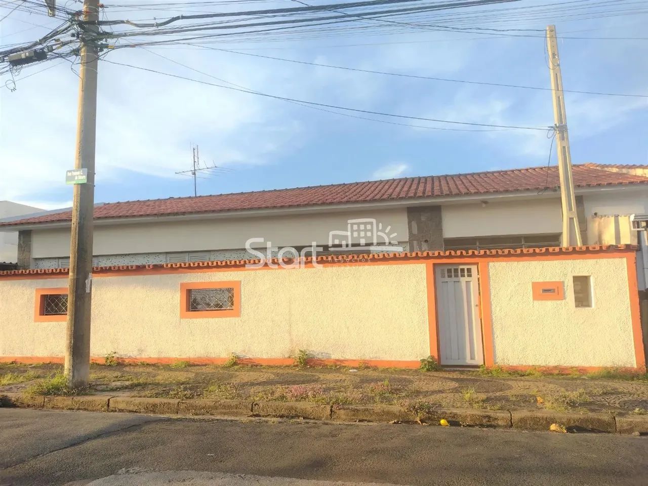 casa - Jardim dos Oliveiras - Campinas - Foto 2