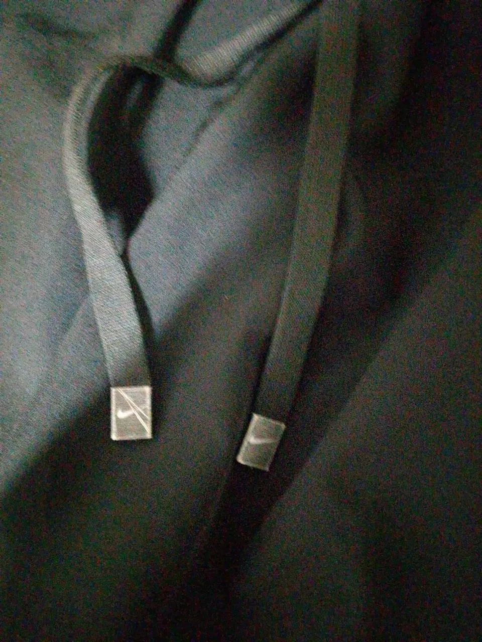 Shorts Nike Tactel Básico  - Foto 2