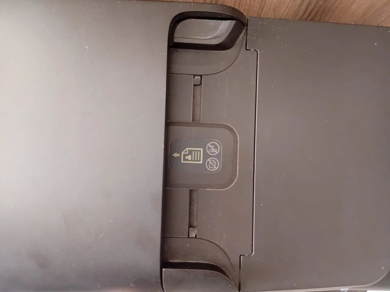 Impressora HP para retirada de peças ou concertar. - Foto 4