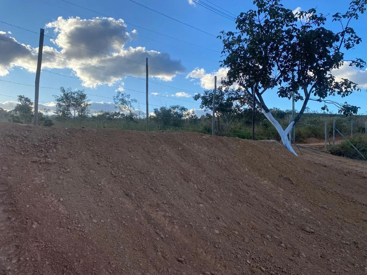 Lote condomínio fechado - Foto 5