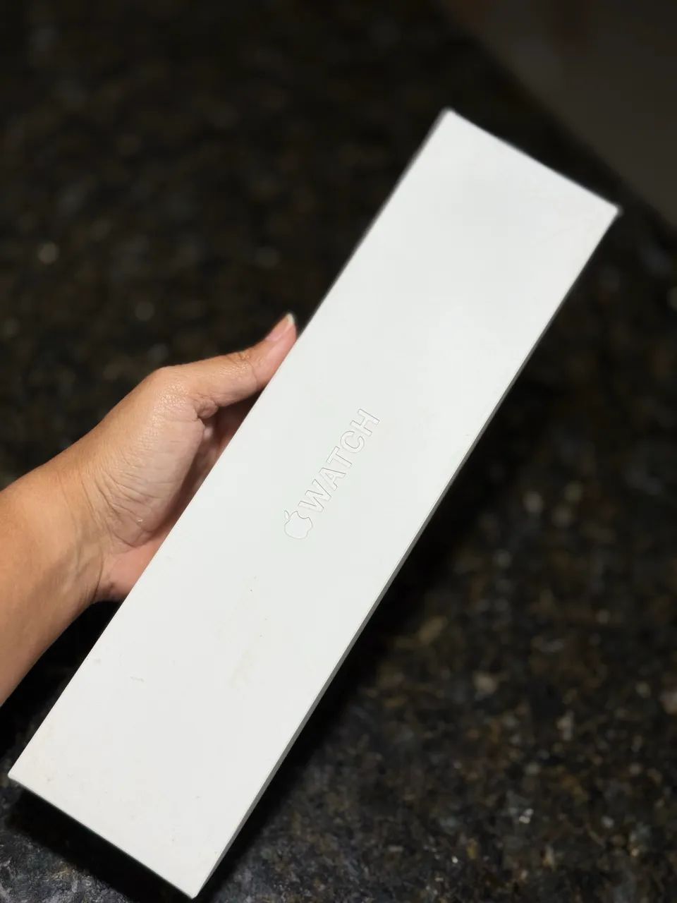 Apple Watch Series 7 - Foto 2