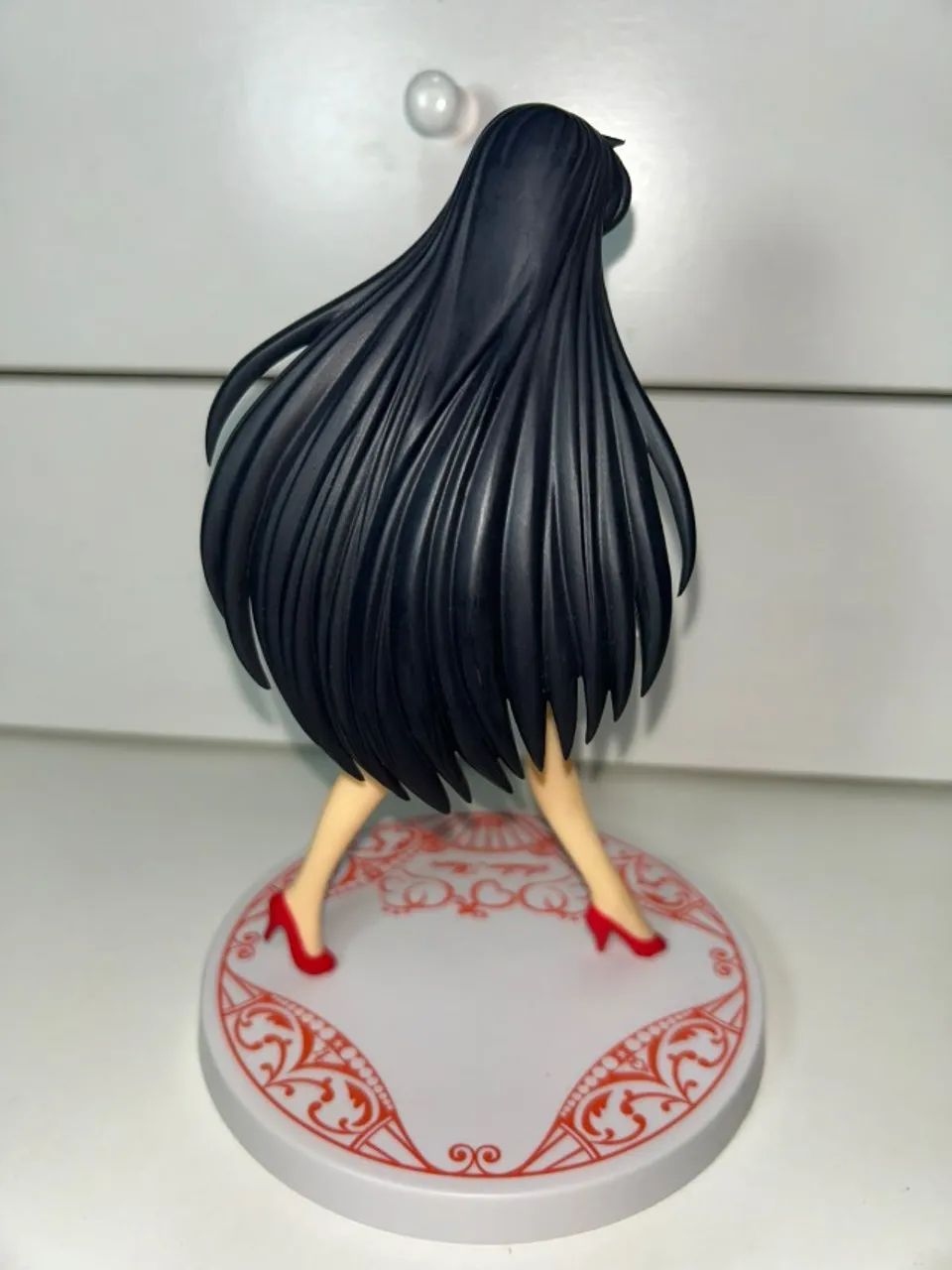 Sailor Moon Girls Memories - Sailor Mars - Brinquedos e Jogos