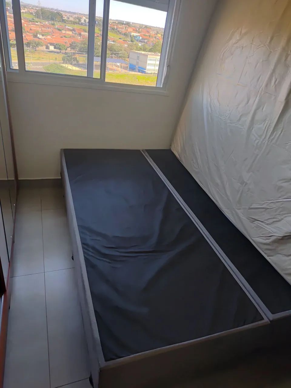 Cama Box Queen - Foto 4