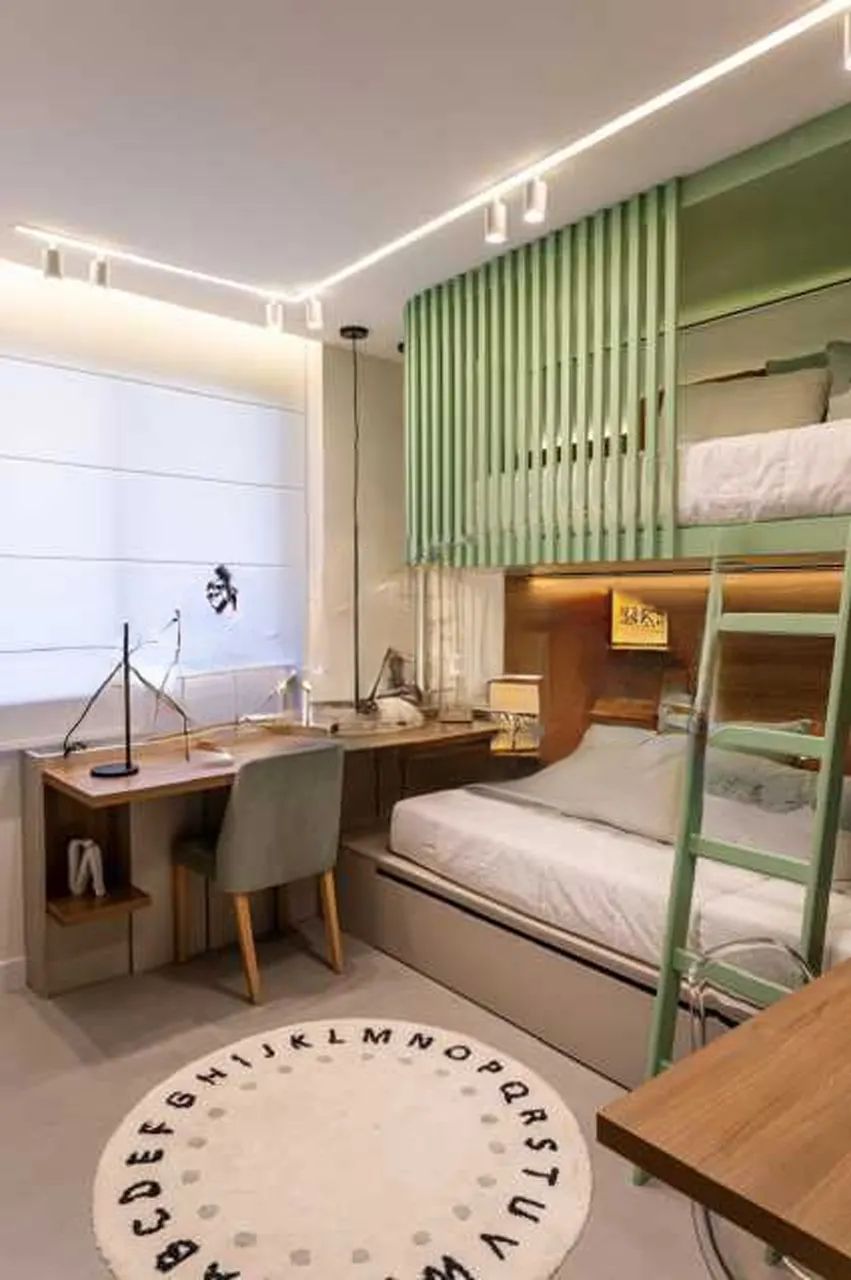Apartamento : / Residencial / Botafogo - Foto 5