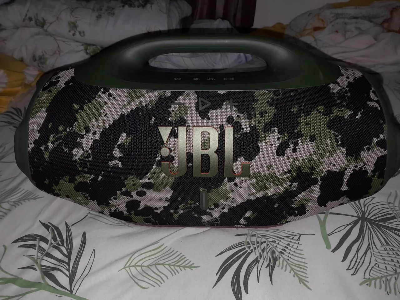 JBL BOMBOX 4 À VENDA - Foto 2